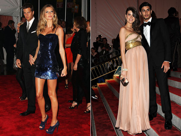 They Rocked the&nbsp;Ball