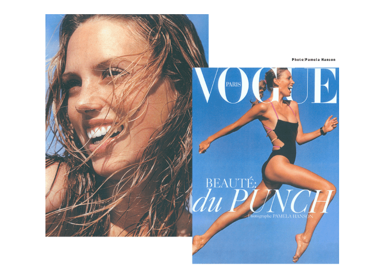 Ladies & Gents: Interview with Leilani&nbsp;Bishop