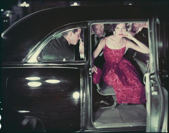 Meet the Man who Changed the Face of Advertising in&nbsp;America