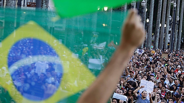 The Hopeless State of&nbsp;Brazil