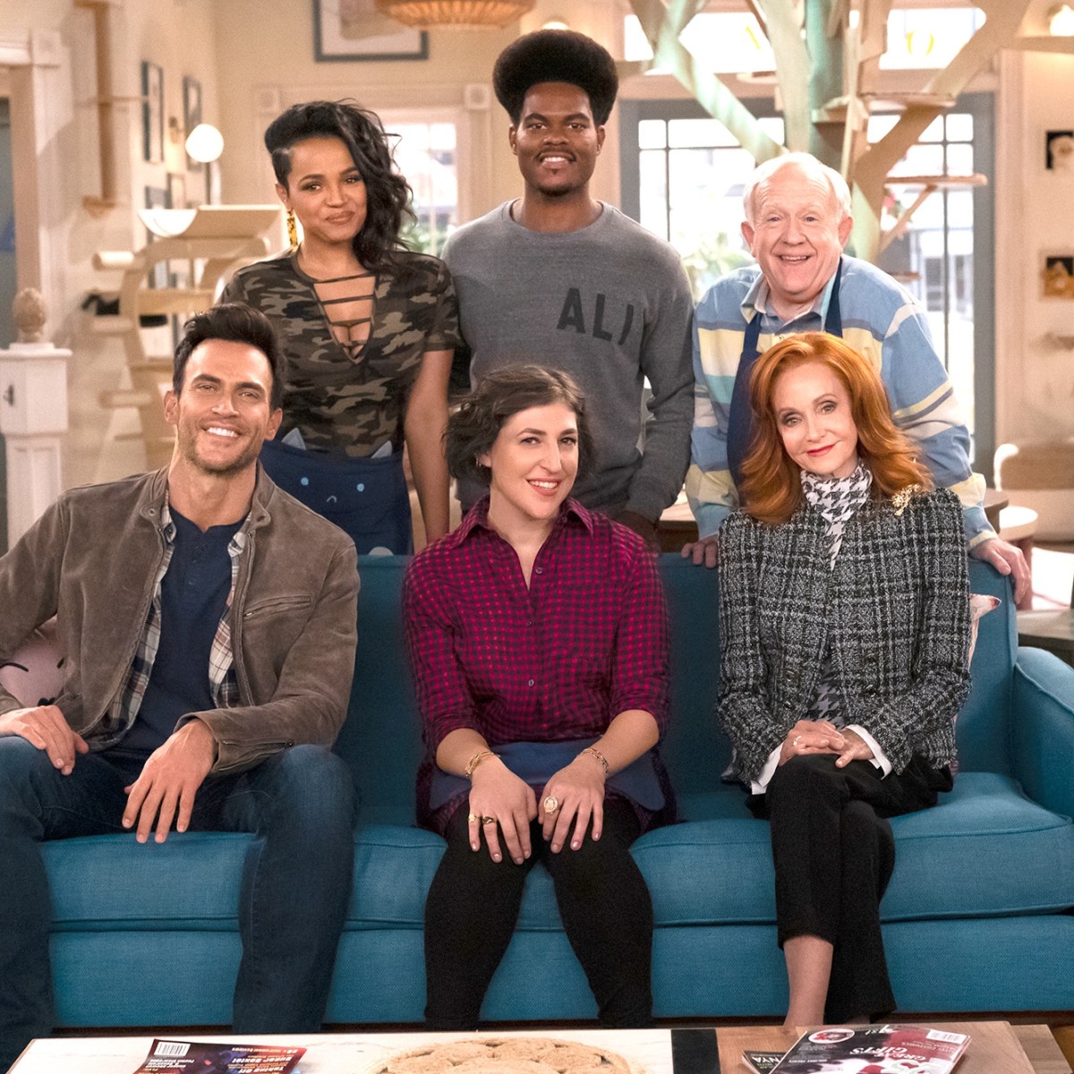 Have We Met&nbsp;Before?