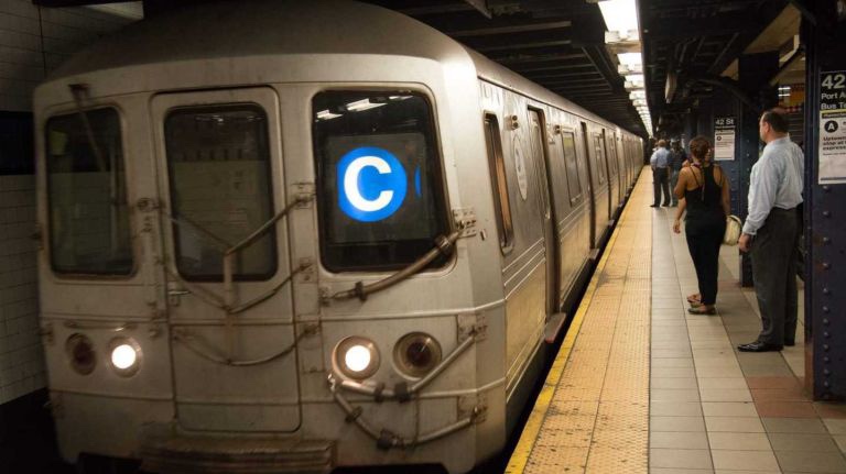 C Train