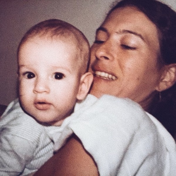 My Mother, Still.