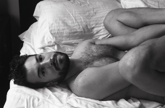 The Naked Truth: How Stripping Down Built My&nbsp;Self-Confidence